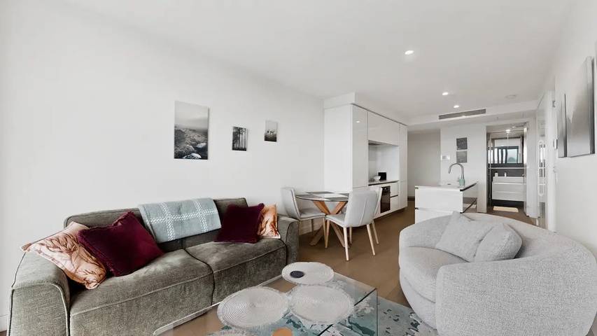 Vakantieappartement voor 5 personen - 1