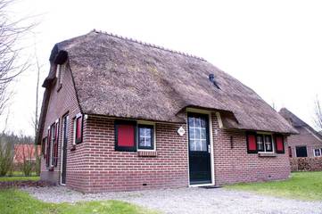 Bungalow voor 8 Personen in Twente, Afbeelding 4