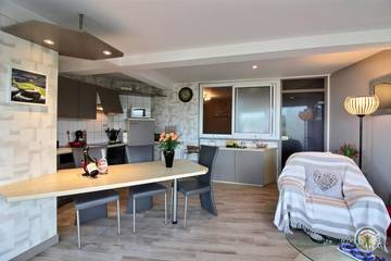 Gîte for 2 People in Trévou-Tréguignec, Bretagne, Photo 3