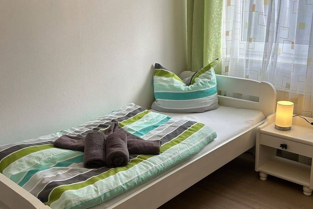 Ganze Wohnung, Ferienwohnung Dori by Interhome in Westerholt, Landkreis Wittmund