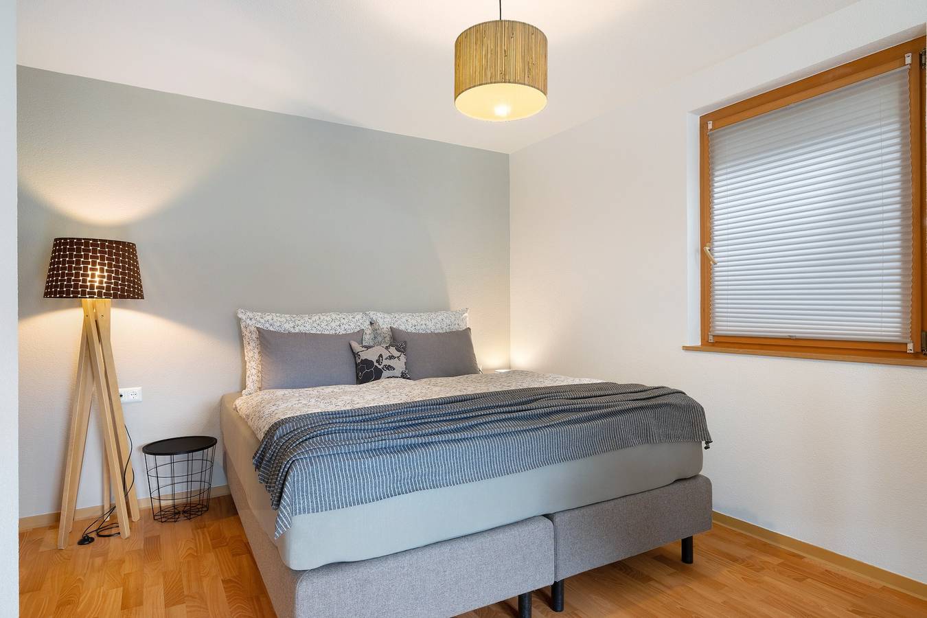 Appartement 'Wiff's Studio' met bergzicht en privé-tuin, foto 7