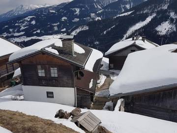 Hütte für 4 Personen in Untertilliach, Gailtal, Bild 1