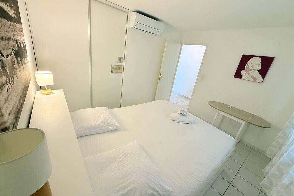 Entire apartment, Grabels Soleil Calme & Piscine in Grabels, Montpellier region