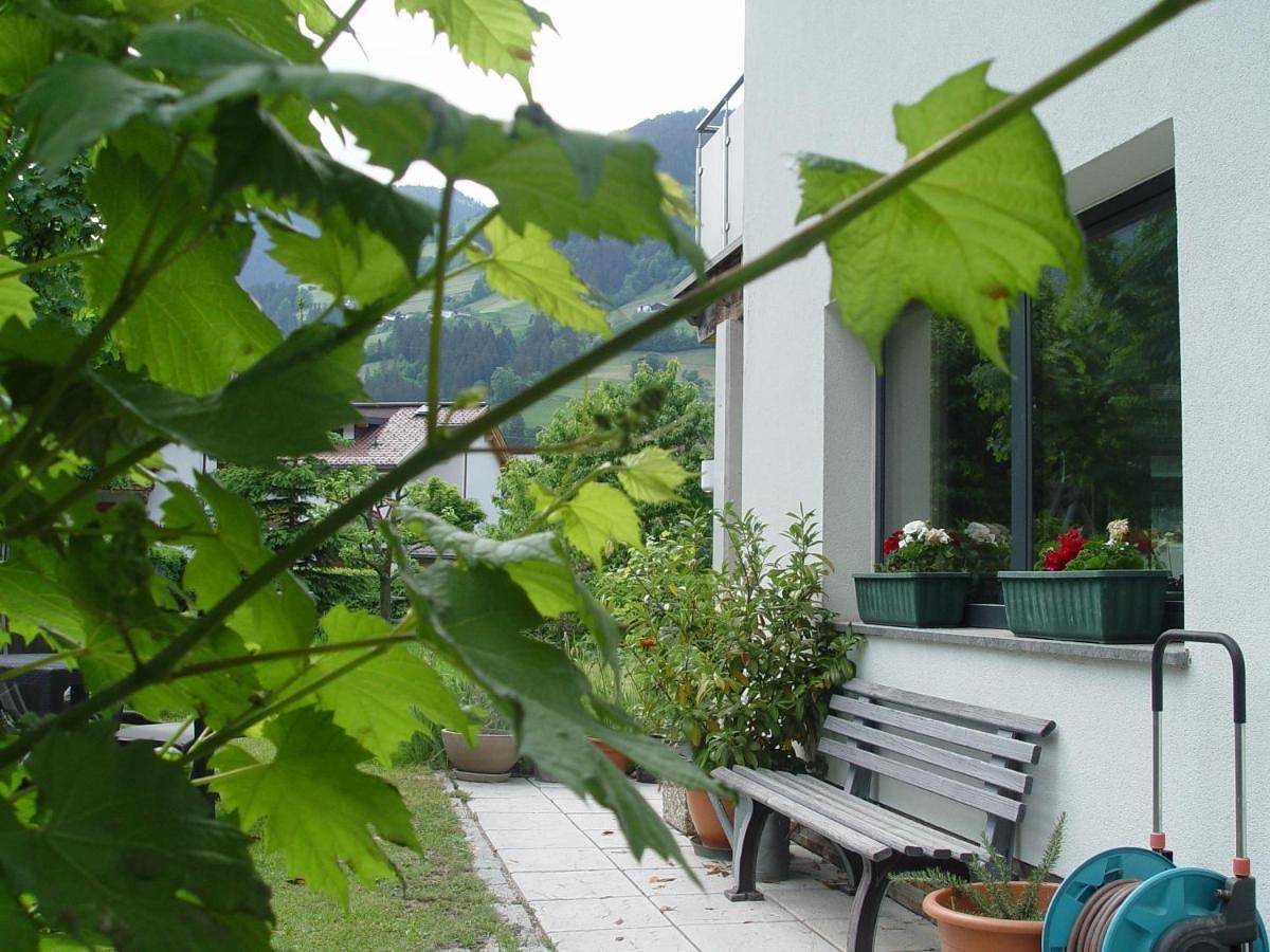 Ganze Wohnung, Appartement Birgla in Ramsberg, Bezirk Schwaz