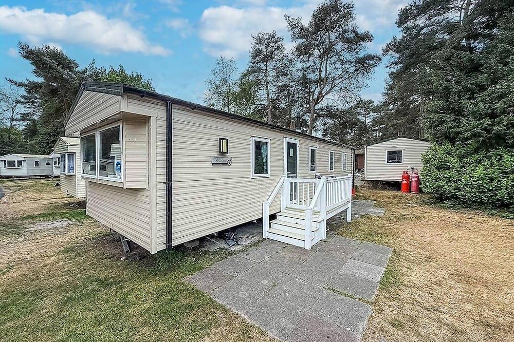 Static Caravan for 8 People in Great Yarmouth, Norfolk