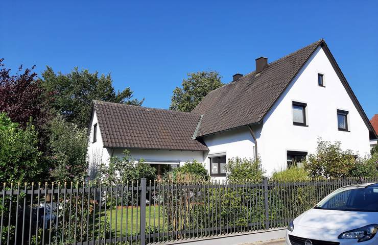 Ferienhaus für 2 Personen, mit Garten in Regensburg - 2