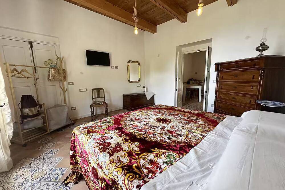 Grandpa Michele's House, Minori - Amalfi Coast- A Paradise in the countryside in Minori, Amalfi Coast