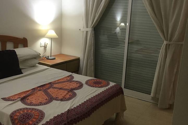 Villa pour 6 personnes, avec jardin ainsi que balcon et piscine à Guardamar del Segura - 3