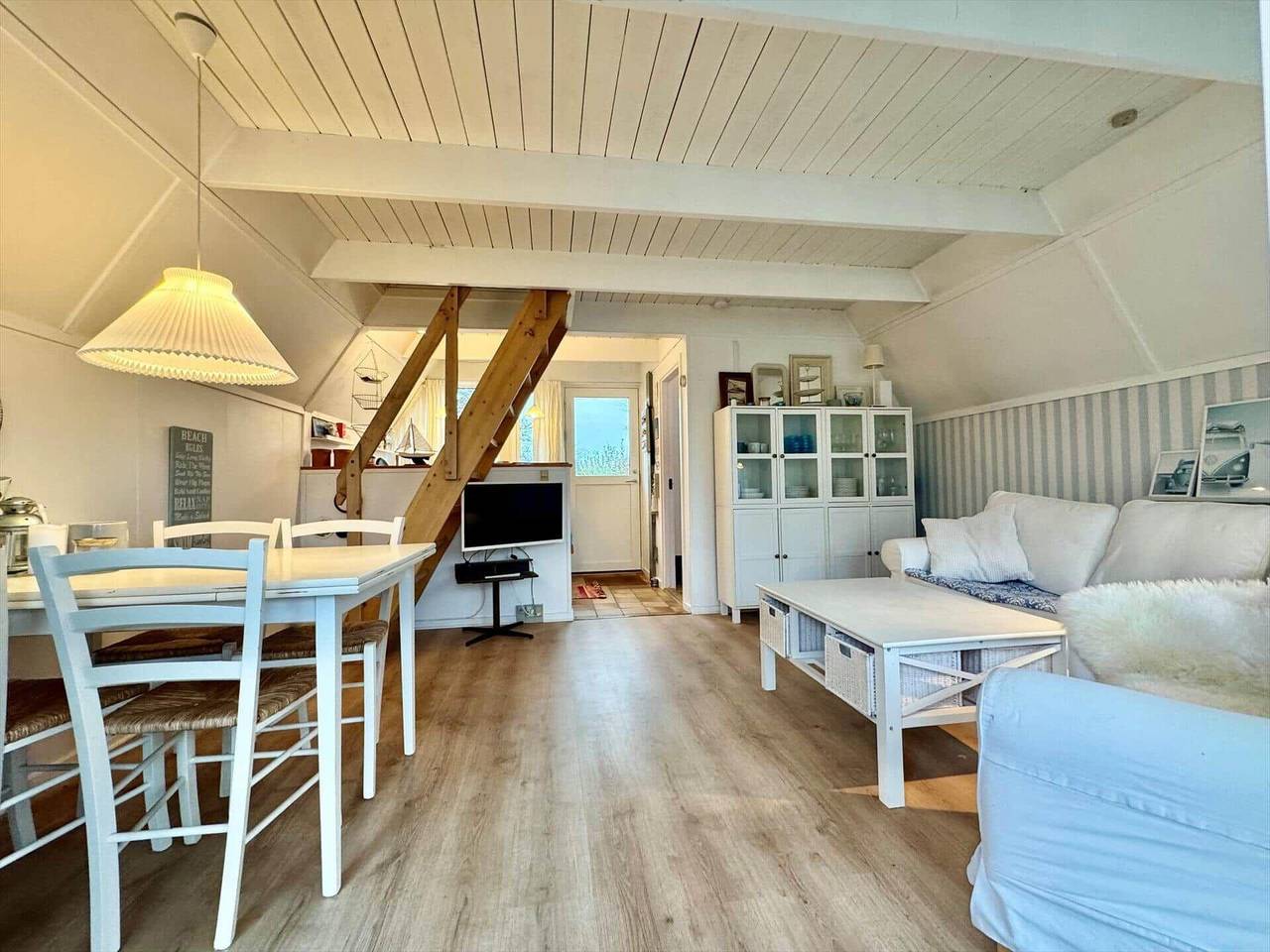 M398 Gedser - Gedser Feriepark 32 in Gedser, Schwedische Ostsee