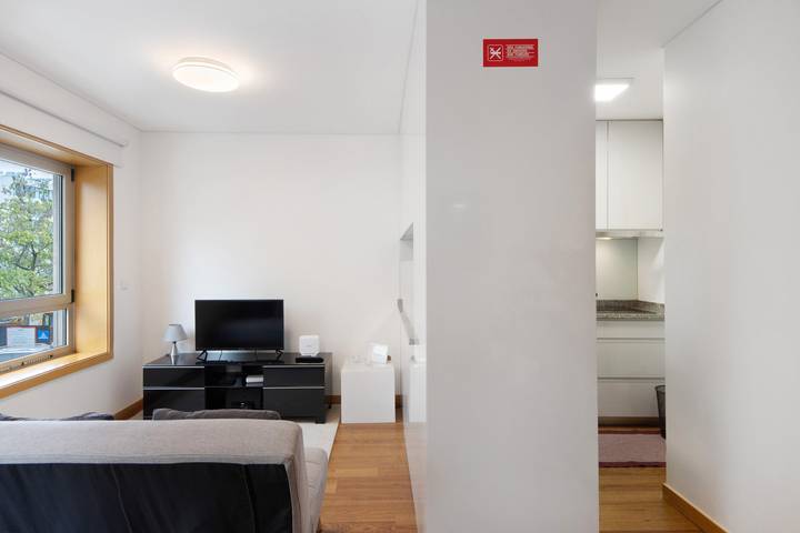 Mary House - Appartement in Matosinhos, Matosinhos e Leça da Palmeira