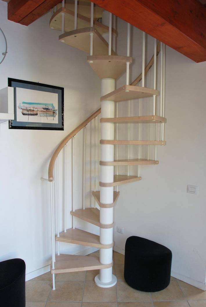 Villa für 7 Personen, mit Garten auf Elba - 3