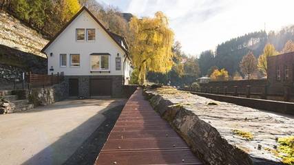 Appartement voor 6 Personen in Monschau, Nationaal Park Eifel, Afbeelding 2