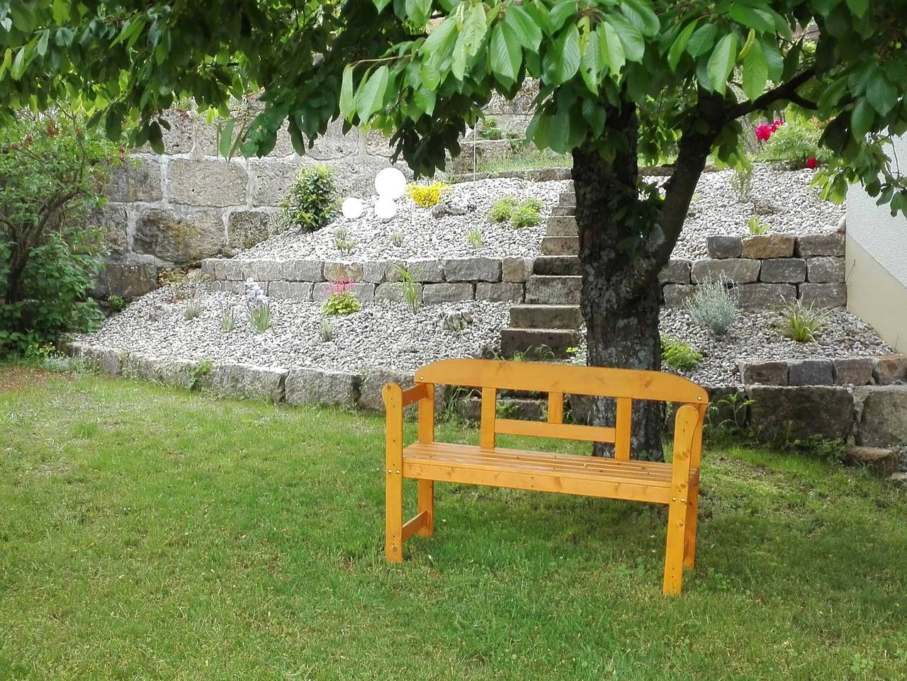 Ganze Ferienwohnung, Ferienwohnung am Rotdornweg - Ferienwohnung am Rotdornweg in Heiligenstadt, Fränkische Schweiz