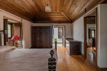 Finca voor 2 Personen in Retorta e Tougues, Noord-Portugal, Afbeelding 4