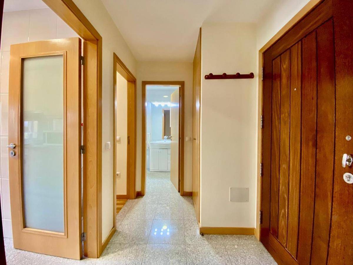 Apartamento inteiro, Maria Borges Alojamento Local in Aver-o-Mar, Amorim e Terroso, Distrito do Porto