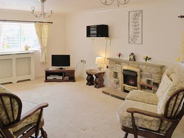 Cottage for 3 People in North Yorkshire, Yorkshire, Photo 2