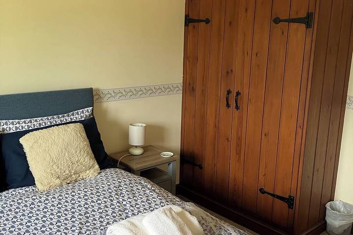 Pool Meadow Cottage - Knollands Farm in Honington (Warwickshire), Warwickshire