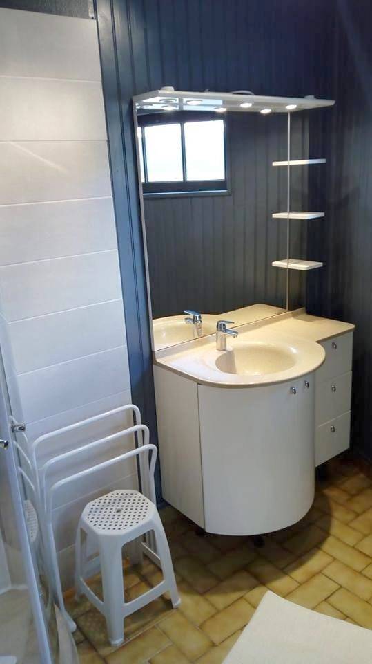 Location de vacances pour 6 personnes, avec vue et jardin à Gamaches - 3