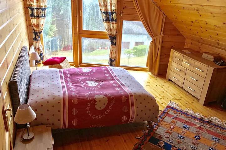 Gîte pour 14 personnes à Dabo - 3