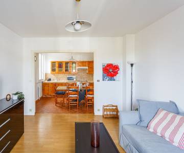 Holiday Rental for 4 People in Saint-Leu-la-Forêt, Val-d'Oise, Photo 1