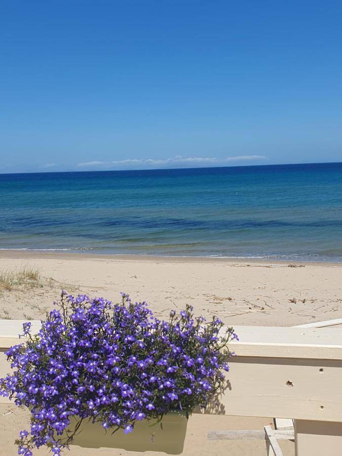 Ganze Wohnung, Two-Bedroom Apartment in Sorso, Sassari Provinz