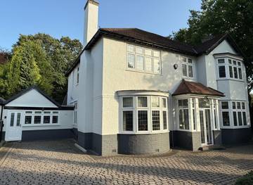 Gîte pour 2 personnes, animaux acceptés à Liverpool