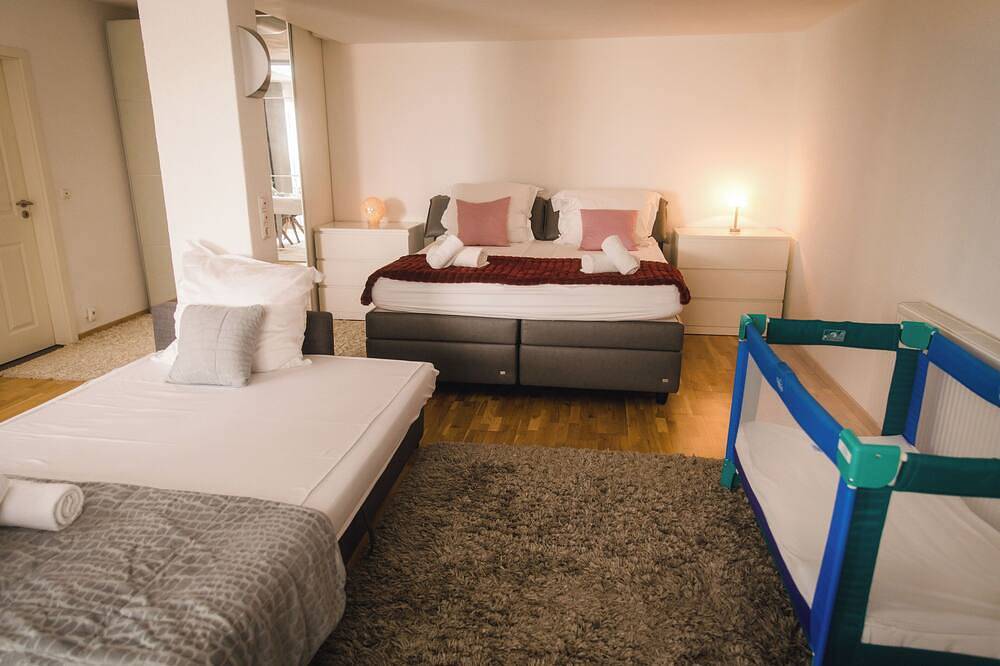 Ganze Wohnung, Lovely studio close to Cologne in Frechen, Rhein-Erft-Kreis