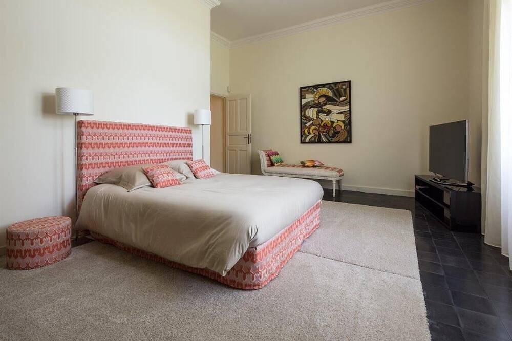 Magnificient Renaissance Style Castle In A 160 Hectare Property. in Montagnac, Côte d'Améthyste