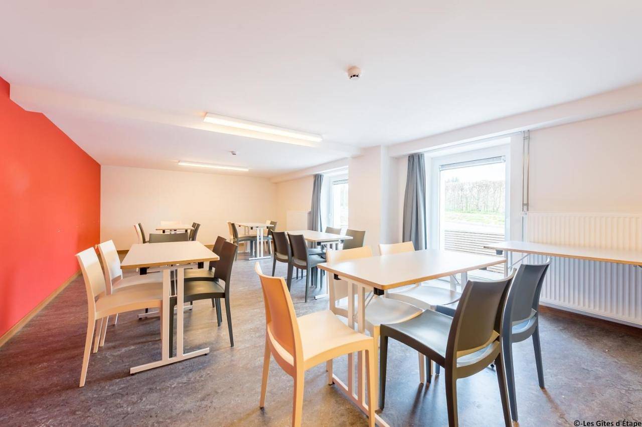 Single Room with Bathroom in Eupen, Hautes Fagnes