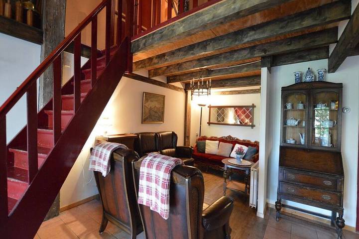 Agriturismo für 10 Personen, mit Garten in den Niederlande - 2