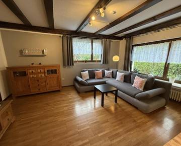 Gîte pour 3 personnes, avec terrasse à Bergneustadt