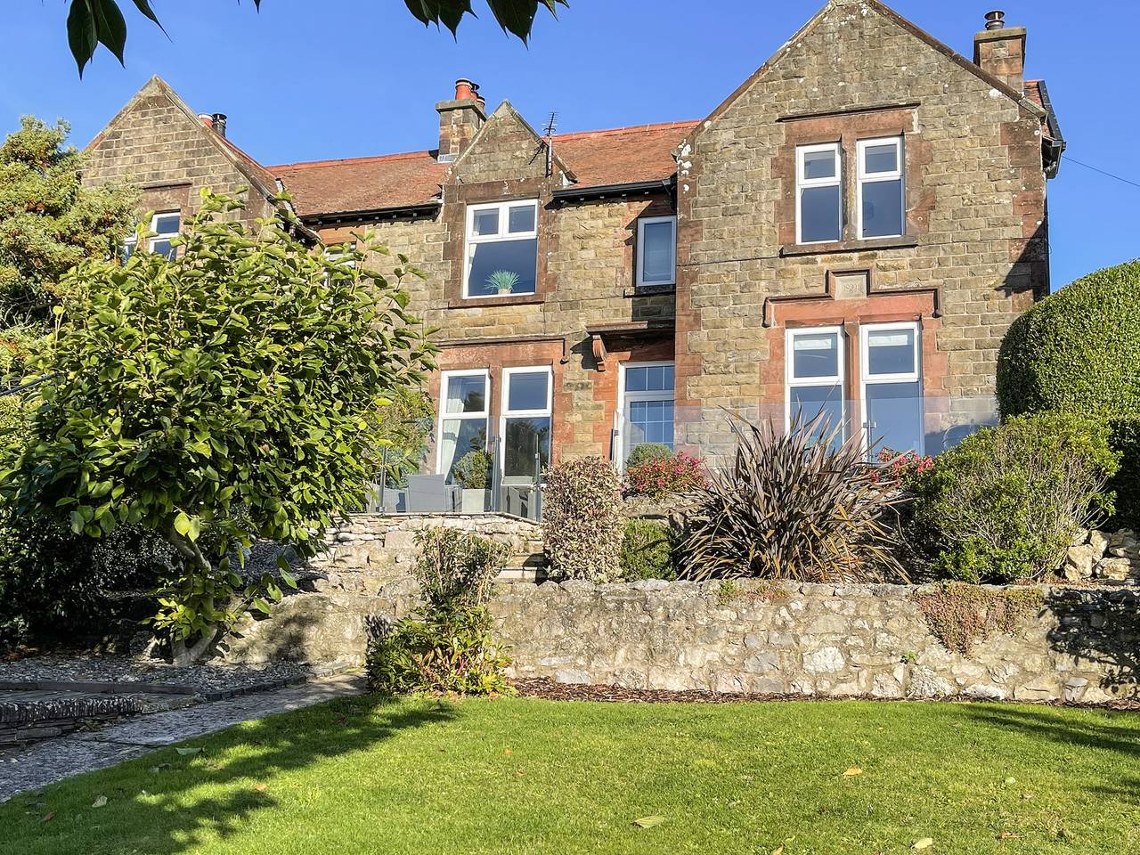 Holiday Rental for 6 People in Cumbria