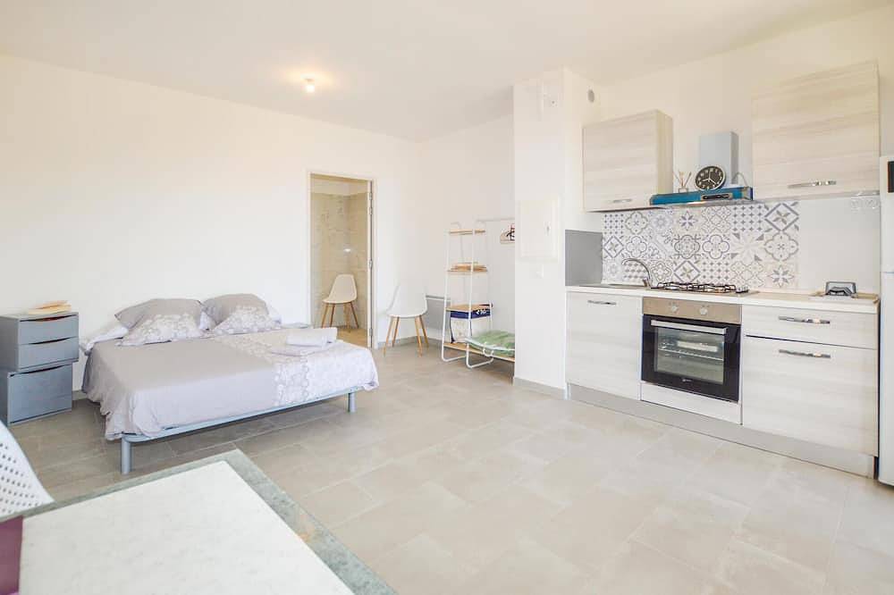 Apartamento entero, Precioso apartamento en Piana con Wifi in Piana, Region de Ajaccio
