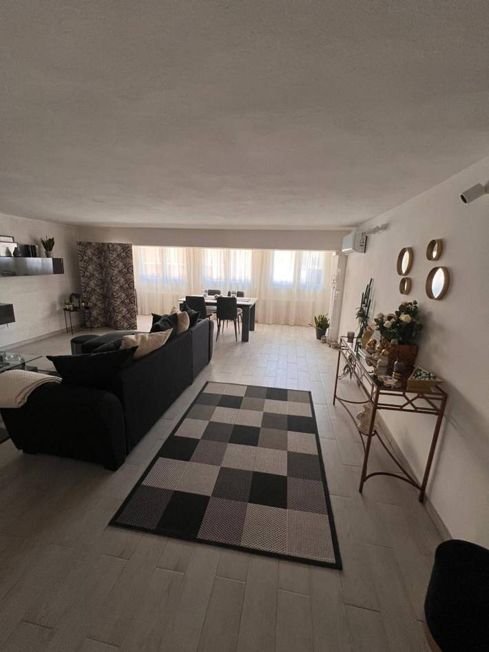 Appartamento vacanze per 5 persone - 1