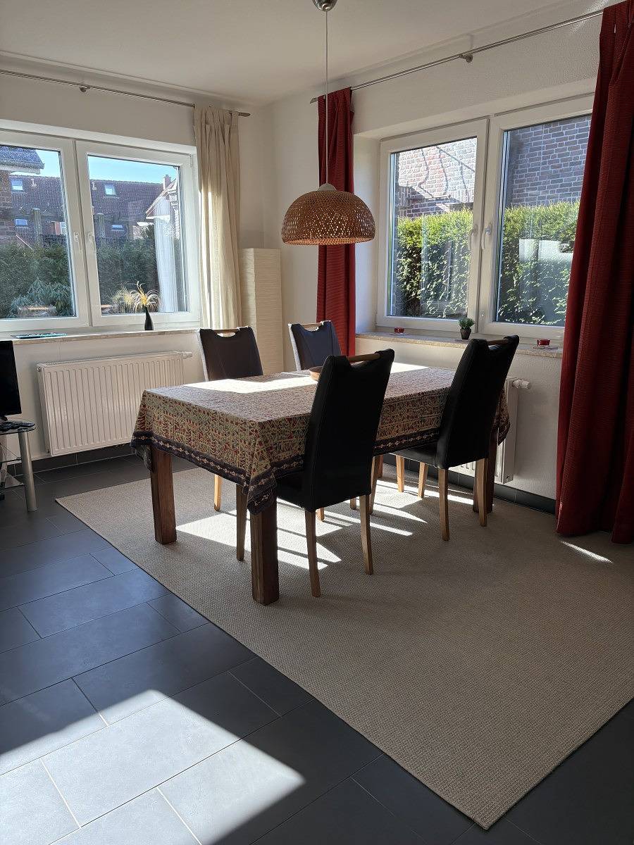 Szymkowiak, Goldstr. 21 c in Horumersiel, Wangerland