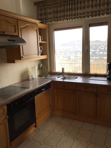 Ferienwohnung für 4 Personen in Balve, Sorpesee, Bild 1