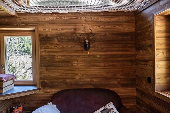 Gîte pour 4 personnes à Saint-Jean-de-Belleville - 4