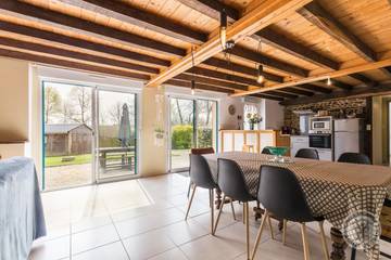 Gîte pour 6 Personnes dans Saint James, Manche, Photo 1