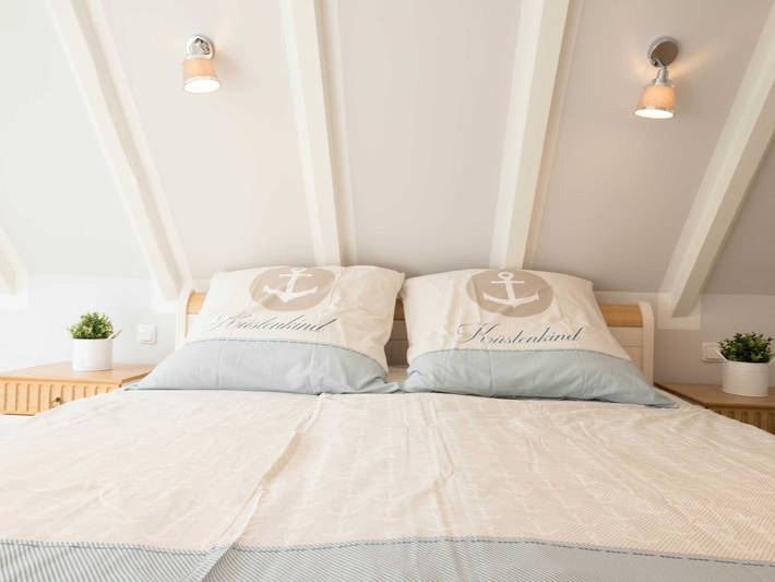 Ferienhaus für 7 Personen, mit Terrasse und Garten, kinderfreundlich in Horumersiel - 4