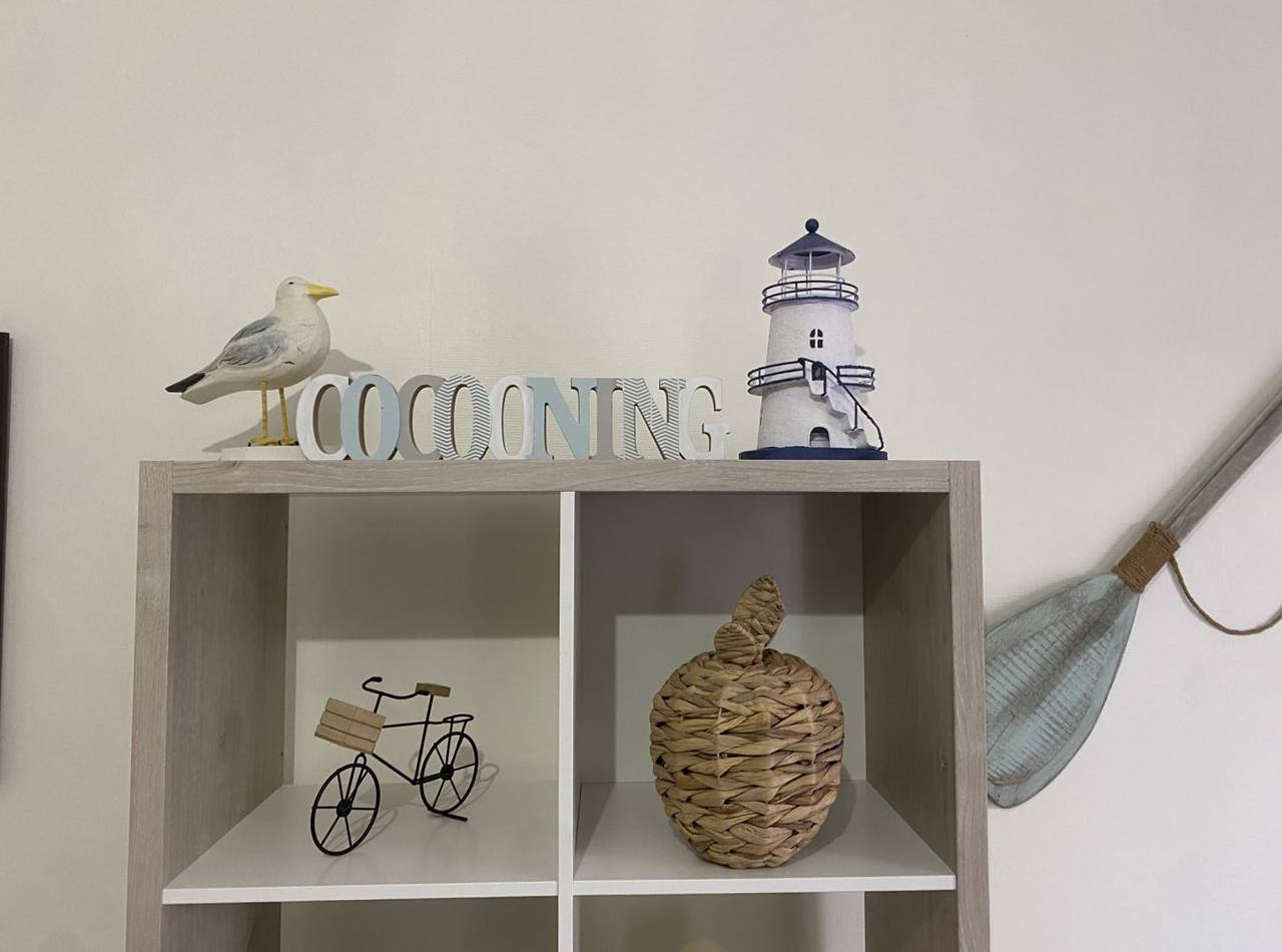Appartement entier, Le Cocon Sainte Catherine in Honfleur, Région de Lisieux