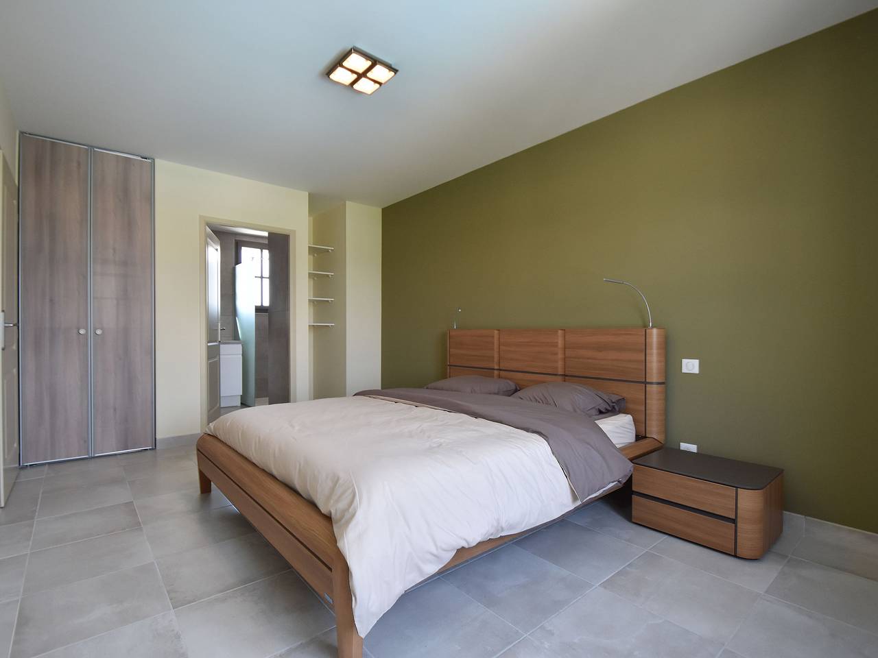Retraite ensoleillée dans une villa à Uzès in Garrigues-Sainte-Eulalie, Région de Nîmes