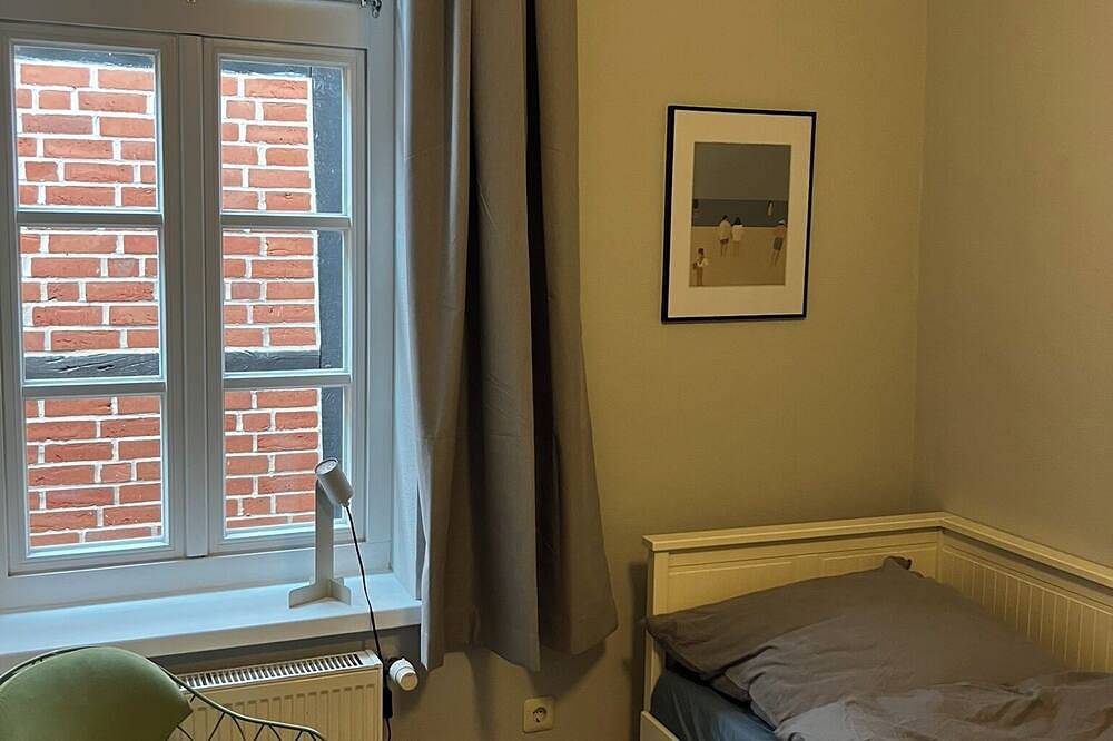 Historisches Ackerbürgerhaus im Herzen von Fürstenau in Fürstenau, Osnabrücker Land