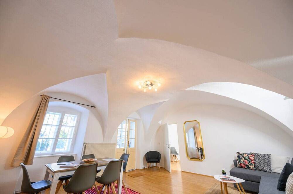 Ganze Wohnung, City Center Mödling top 1 in Mödling, Wienerwald