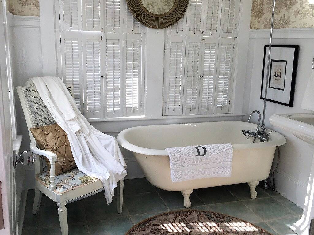 Tierfreundlich Historischer Cottage Bungalow in der Innenstadt von Wilmington in der Nähe des Strandes in Wilmington, New Hanover County