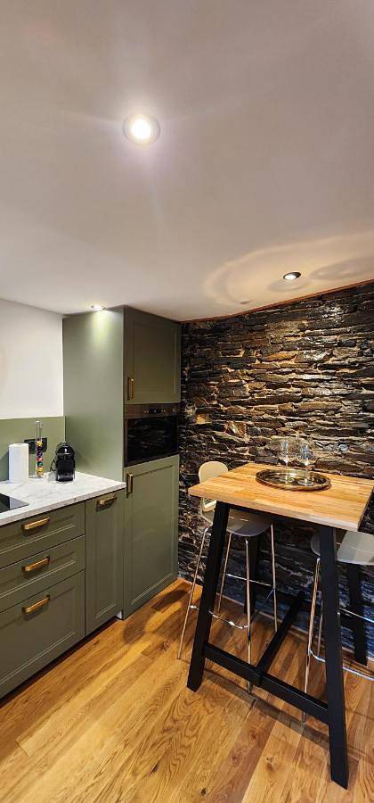 Gîte pour 2 personnes, avec terrasse et jacuzzi à Balleroy - 3