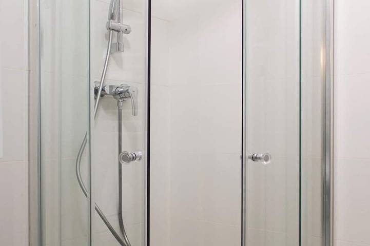 Appartement entier, Studio lumineux aux portes de Paris in Clichy, Hauts-de-Seine