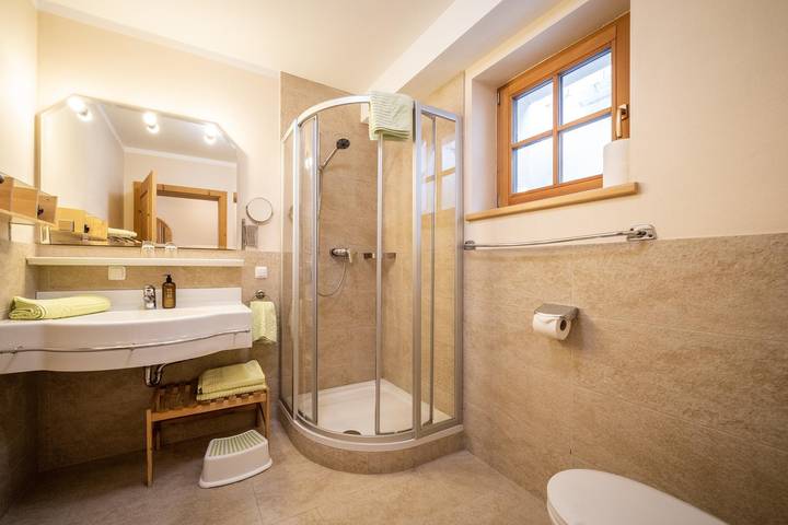 Ganze Ferienwohnung, Almhaus Seeblick in Reichenau (Österreich), Nockberge