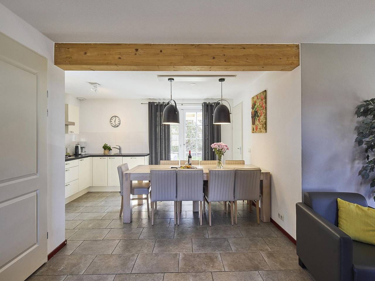 Boerderij in Limburg bij Designer Outlet in Limburg