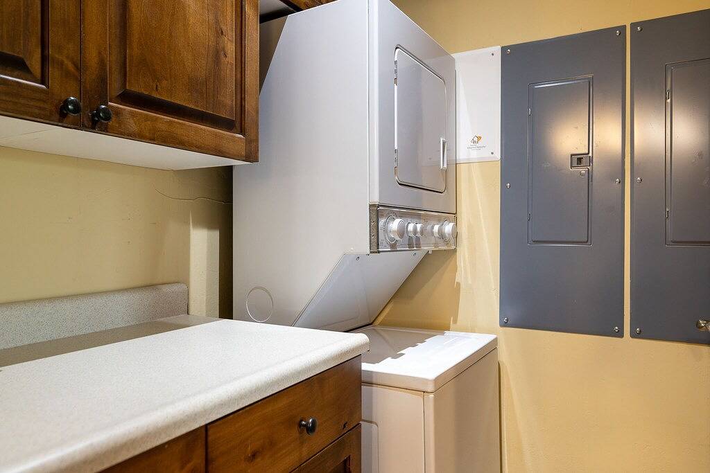 Ganze Wohnung, Grand View 3330: Top Floor Condo w/ Spectacular Teton Views- Air Conditioned! in Jackson (WY), Grand Teton Nationalpark