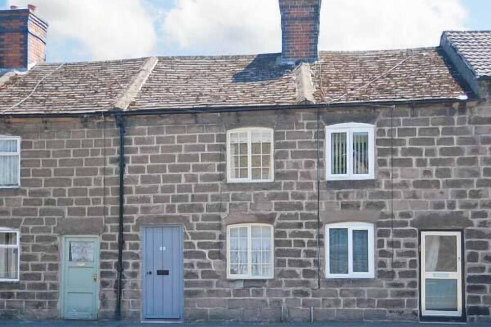 Cottage for 2 People in Cromford, Peak District